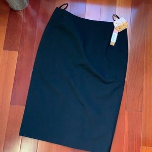 New with tags skirt. Perfect for work